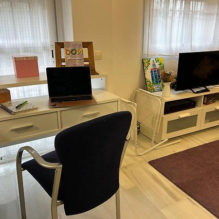 Apartmán La Azotea Del Sol Sevilla Exteriér fotografie