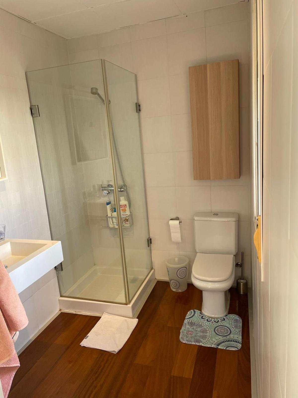Apartmán La Azotea Del Sol Sevilla Exteriér fotografie
