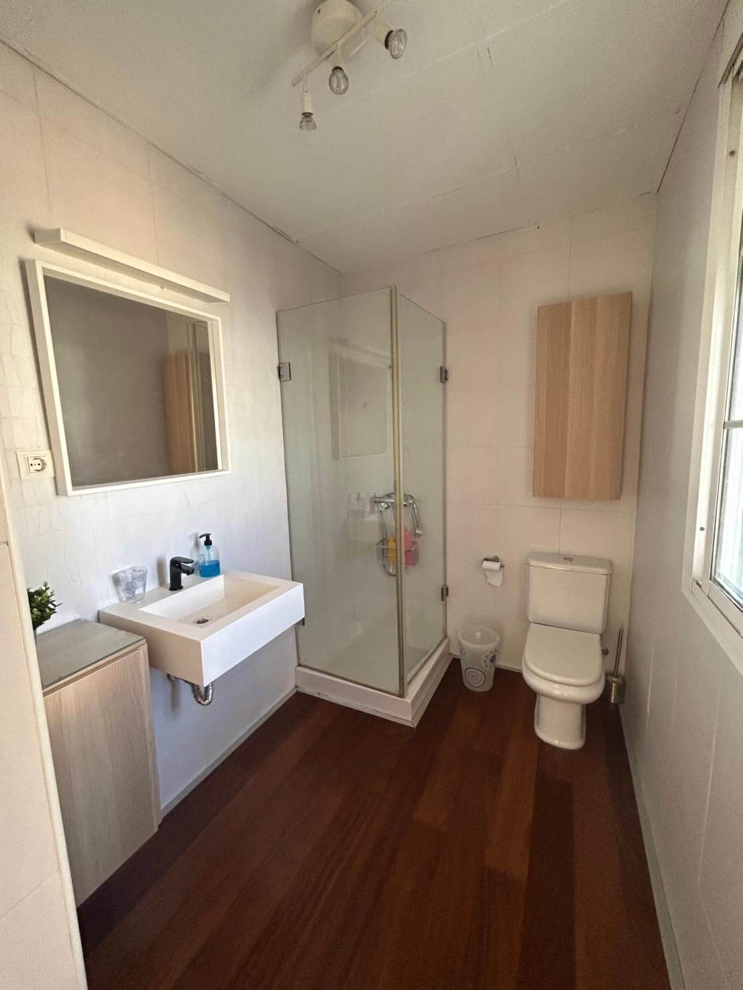 Apartmán La Azotea Del Sol Sevilla Exteriér fotografie