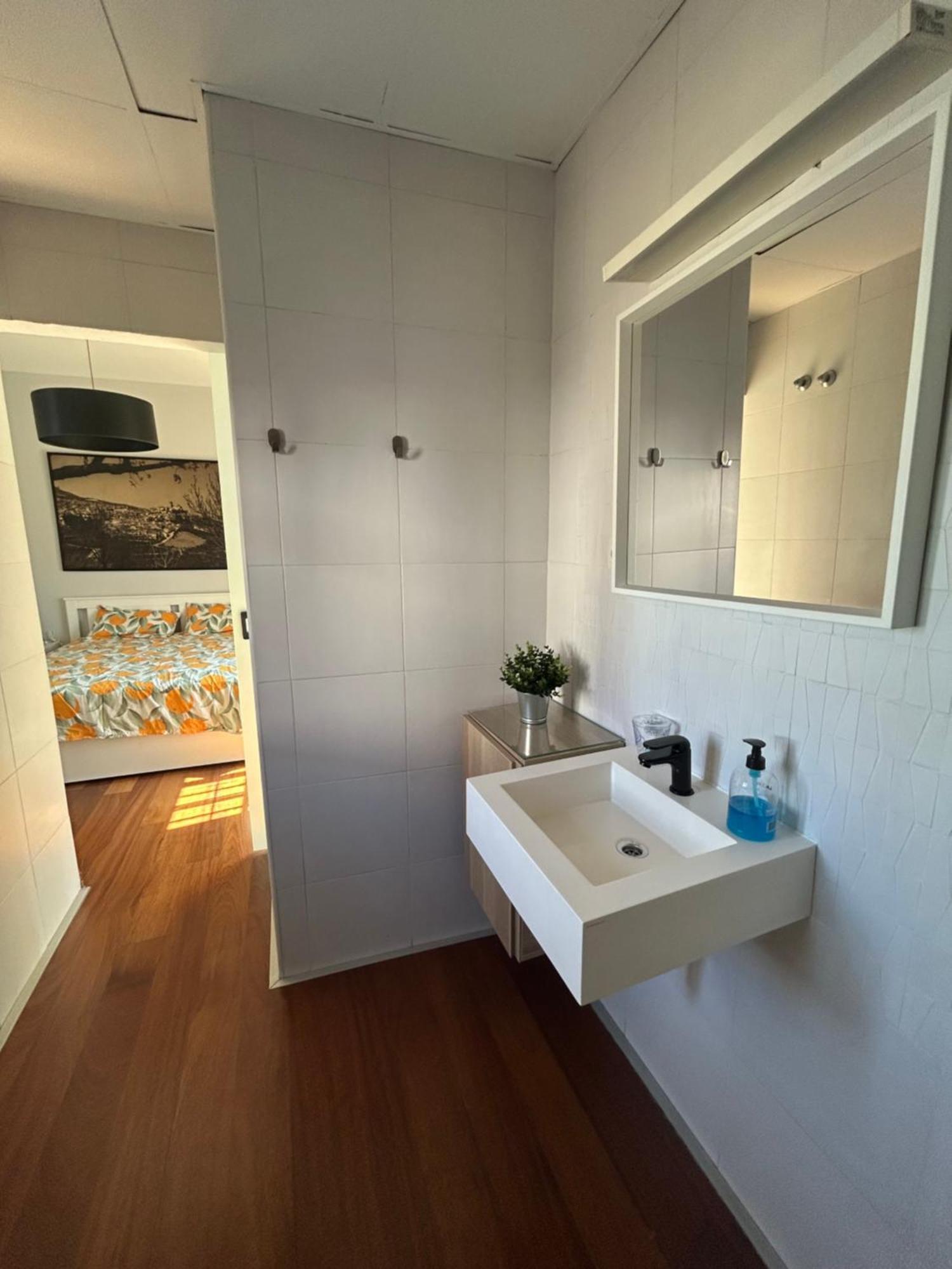 Apartmán La Azotea Del Sol Sevilla Exteriér fotografie