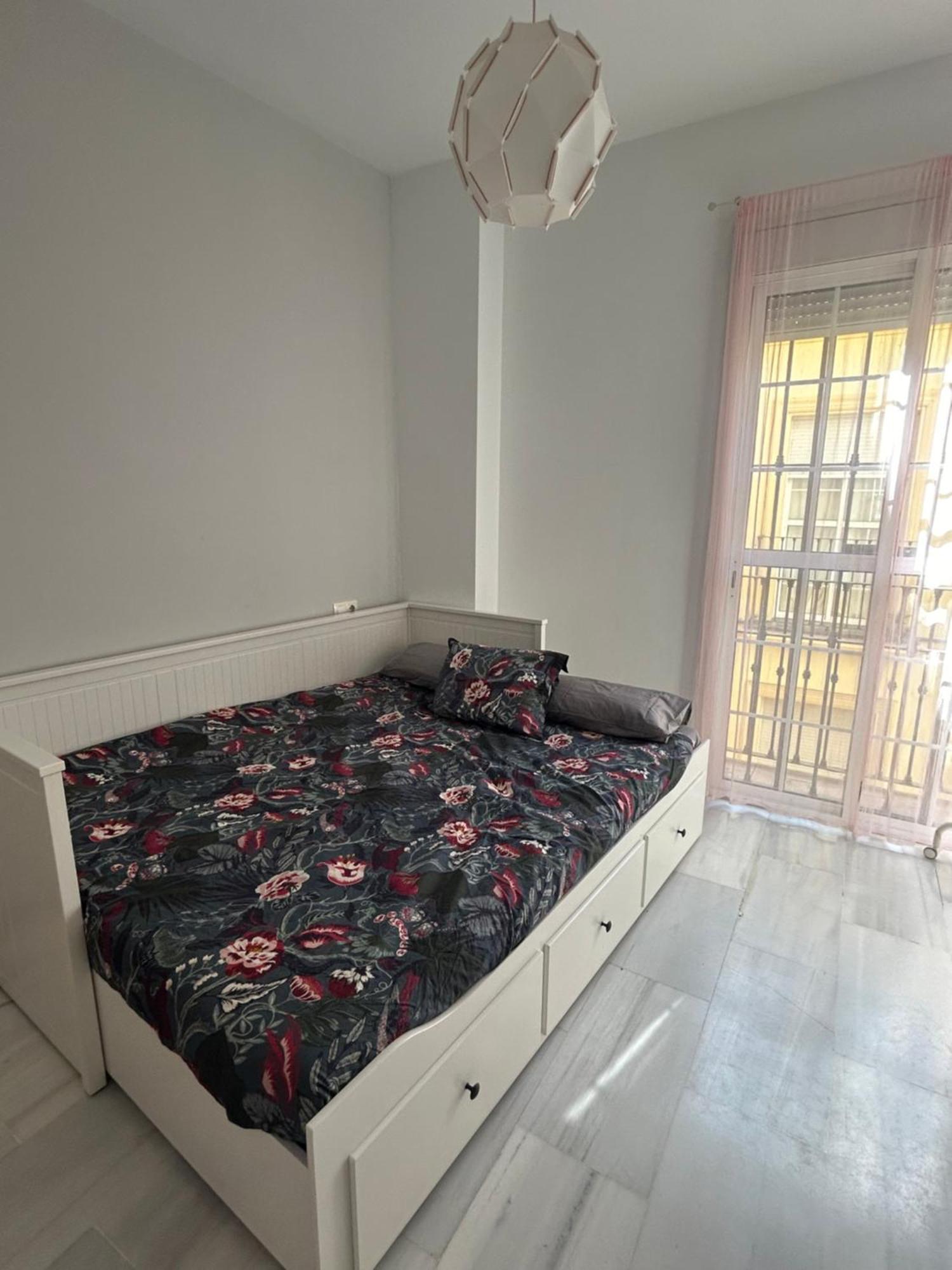 Apartmán La Azotea Del Sol Sevilla Exteriér fotografie