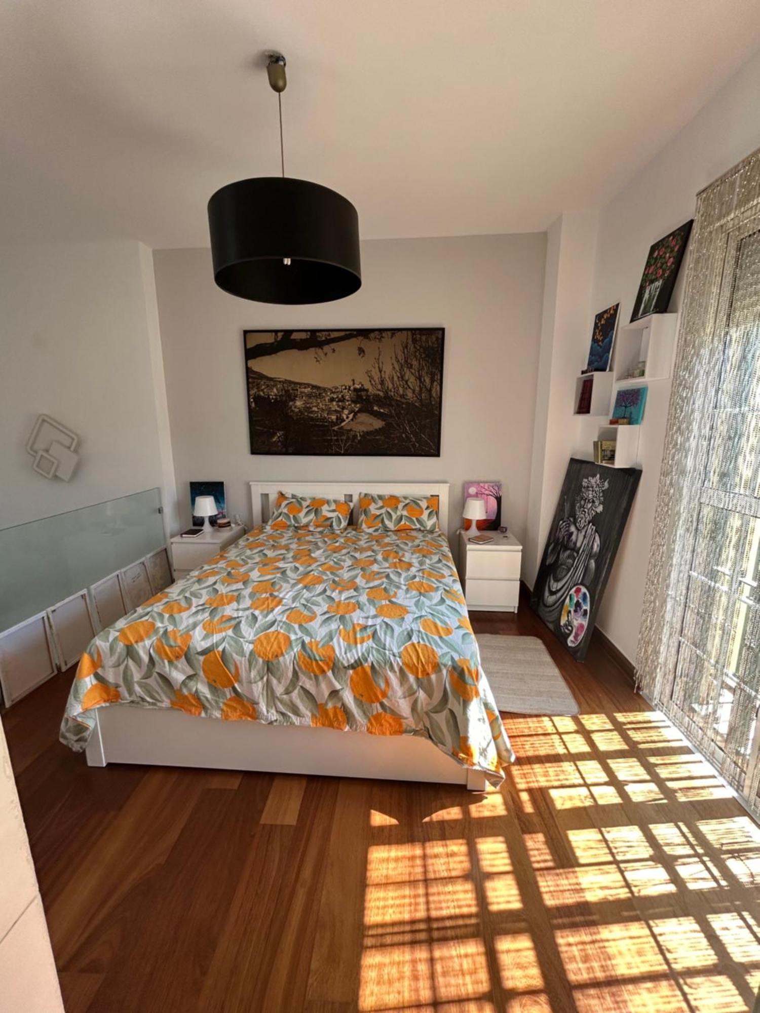 Apartmán La Azotea Del Sol Sevilla Exteriér fotografie