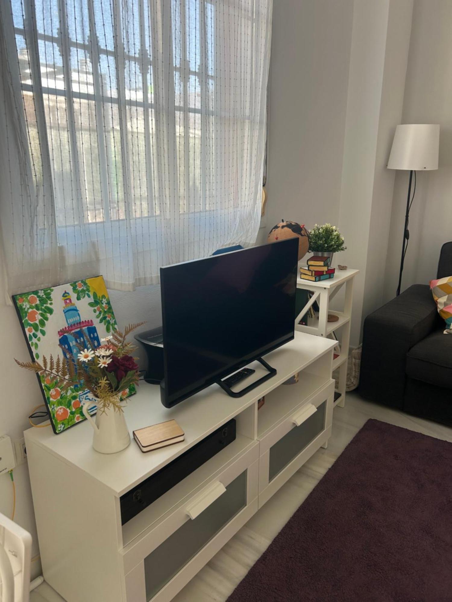 Apartmán La Azotea Del Sol Sevilla Exteriér fotografie