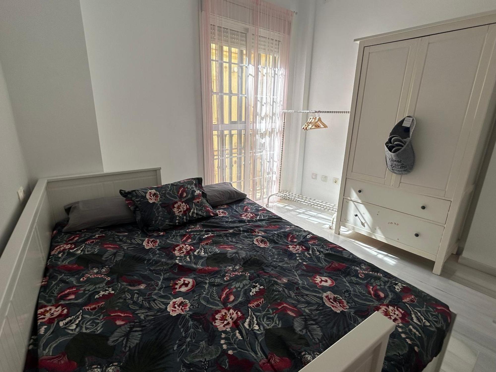 Apartmán La Azotea Del Sol Sevilla Exteriér fotografie