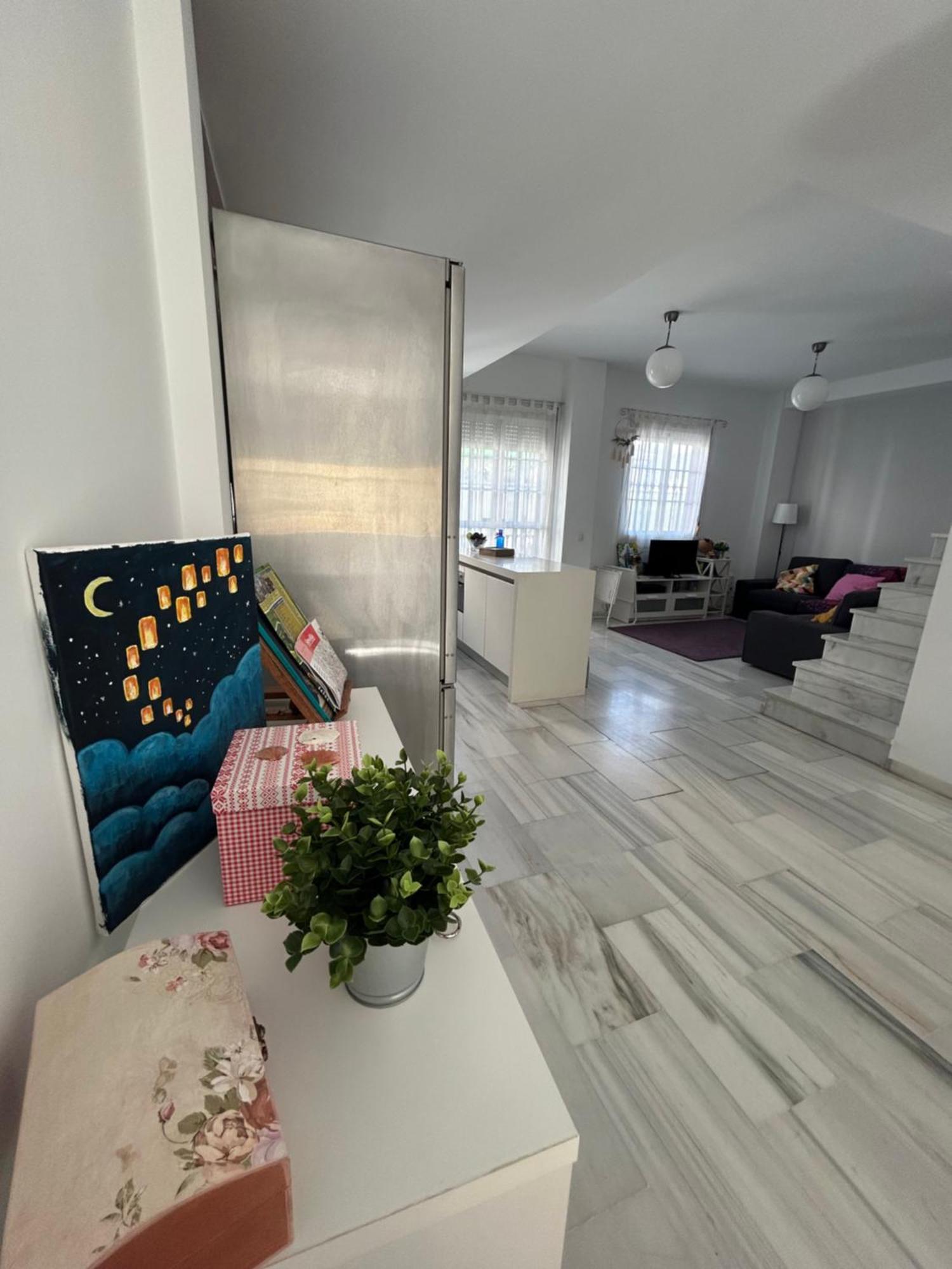 Apartmán La Azotea Del Sol Sevilla Exteriér fotografie