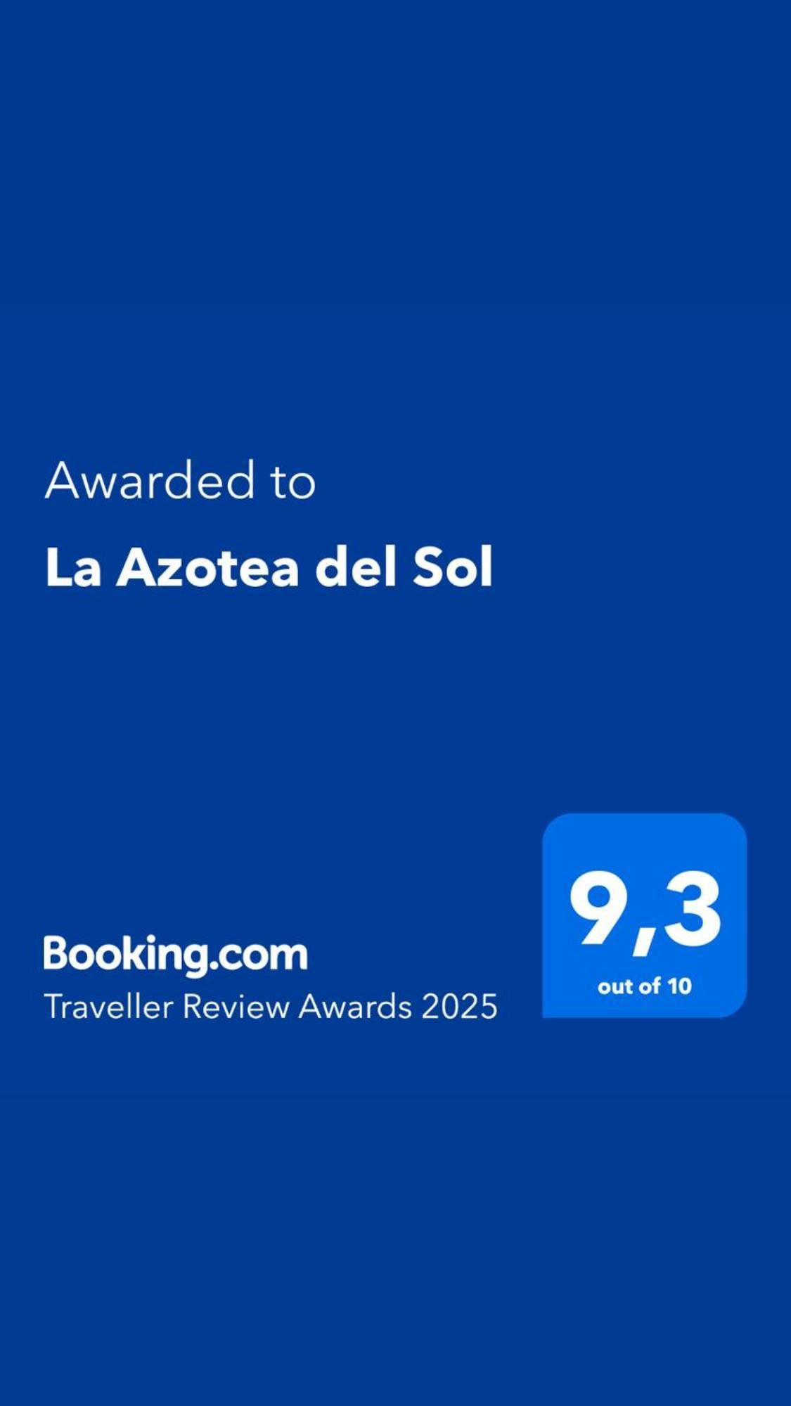 Apartmán La Azotea Del Sol Sevilla Exteriér fotografie