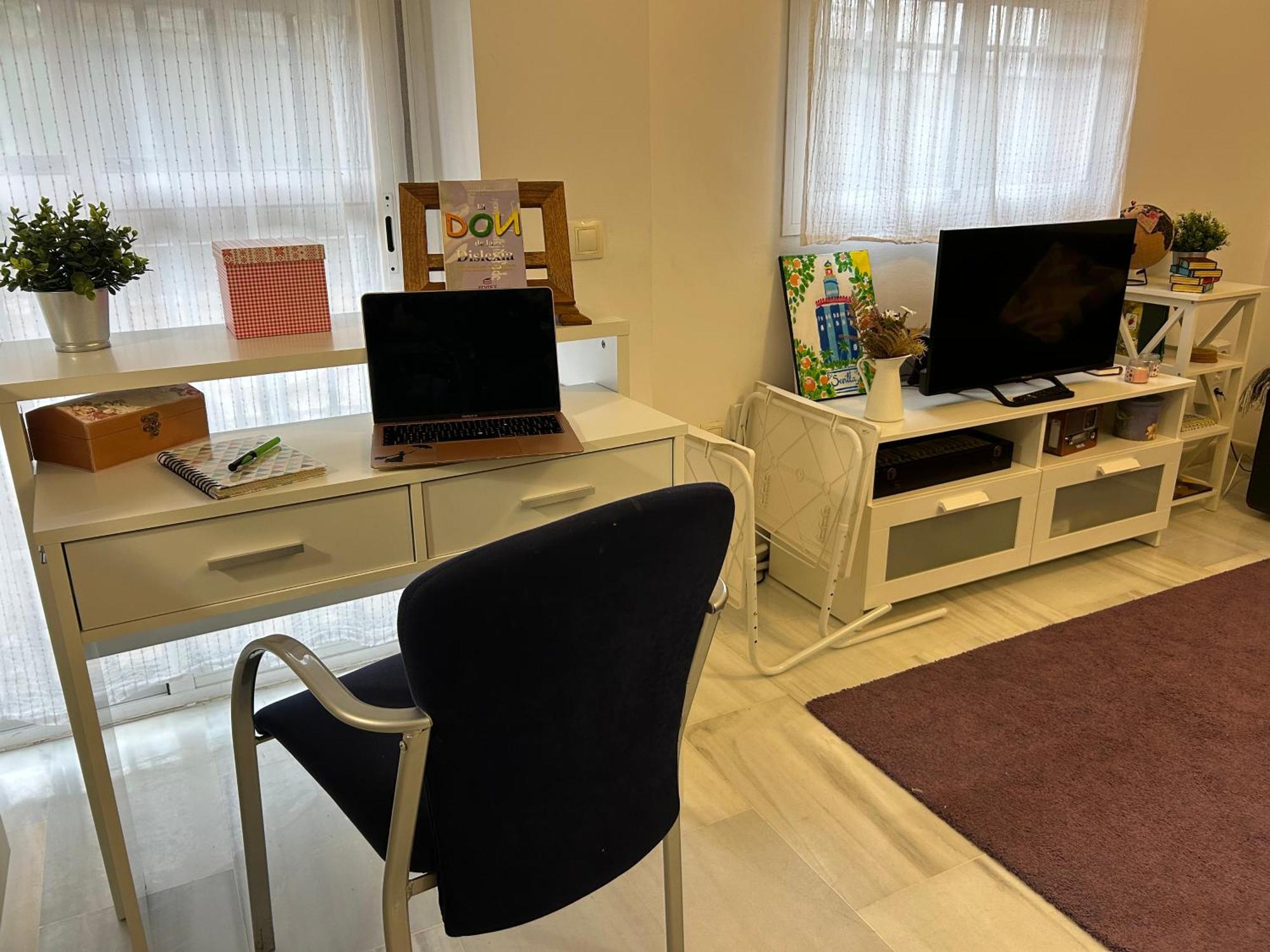 Apartmán La Azotea Del Sol Sevilla Exteriér fotografie